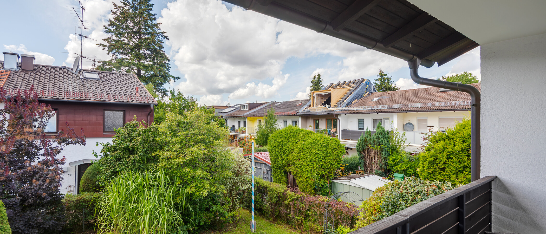 Sarok sorház München Ramersdorf 03 A  megtekintése 8036