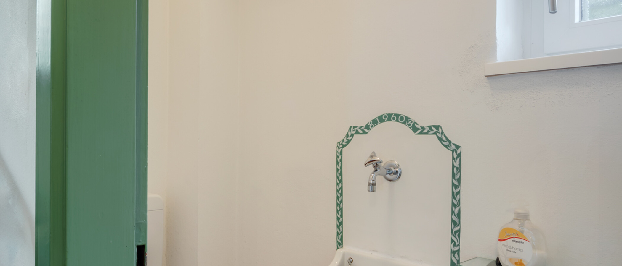 Sarok sorház München Ramersdorf 01 Vendég WC 8036
