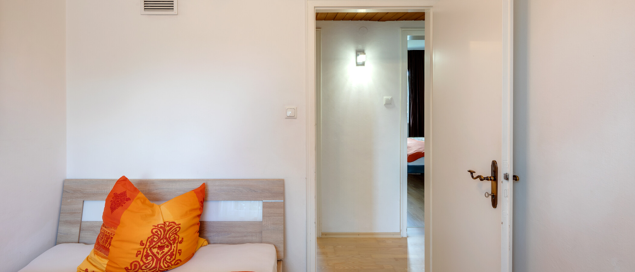 Sarok sorház München Ramersdorf 02 2. hálószoba 8036