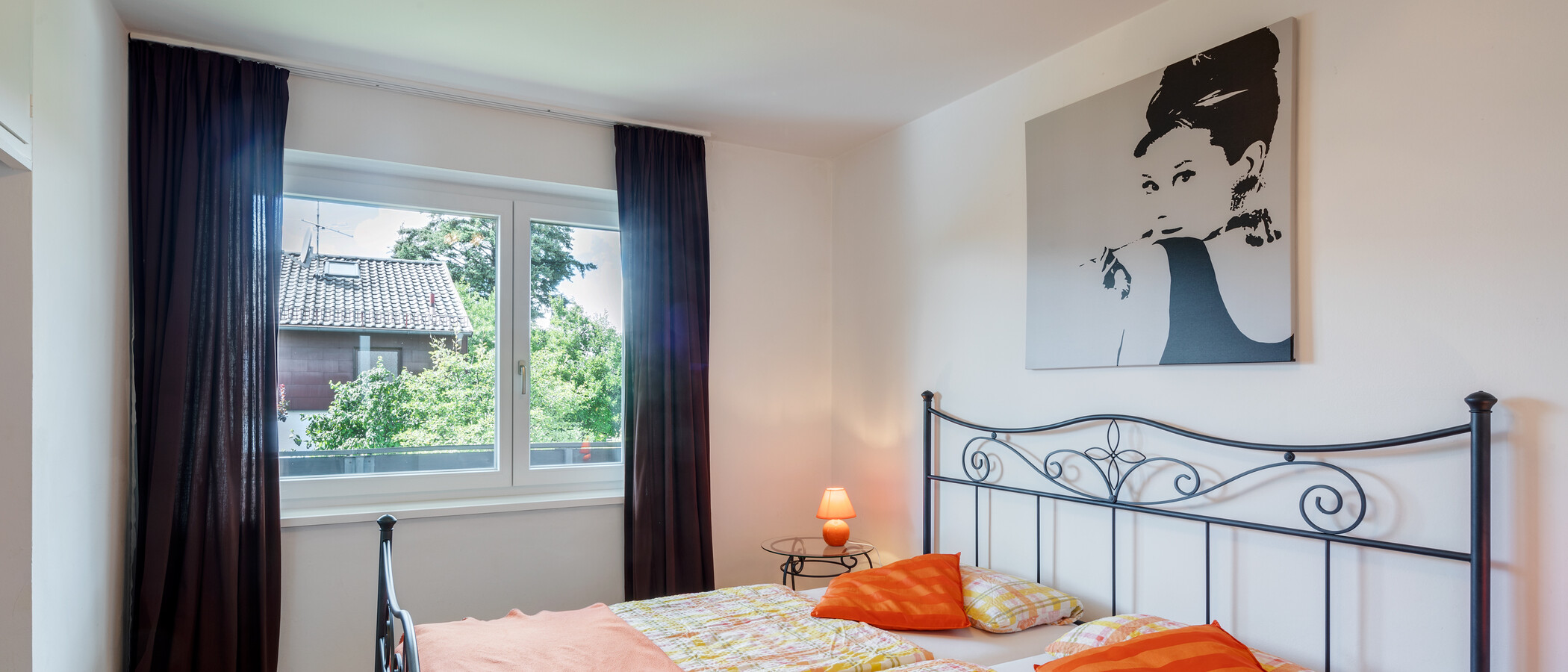 Sarok sorház München Ramersdorf 01 1. hálószoba 8036