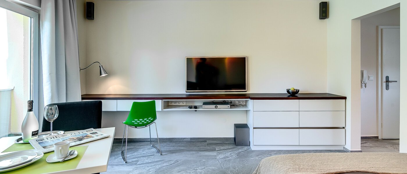 Ploché München Au-Haidhausen 02 Living 8038