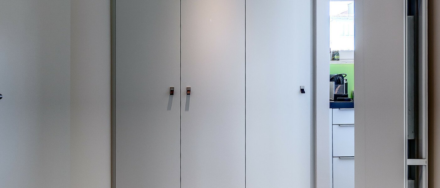 Ploché München Au-Haidhausen 02 Chodba/chodba 8038