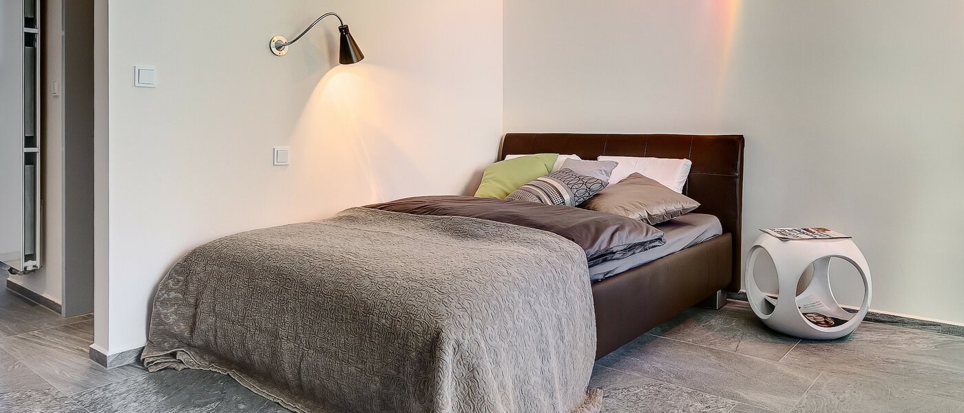 Ploché München Au-Haidhausen 01 Spaní 8038