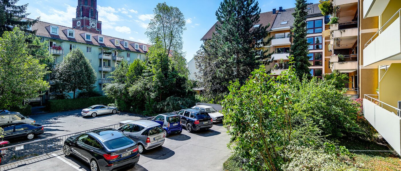 Ploché München Au-Haidhausen 01 Zobrazit 8038