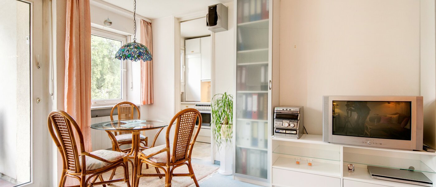 Ploché München Sendling-Westpark 02 Living 8053