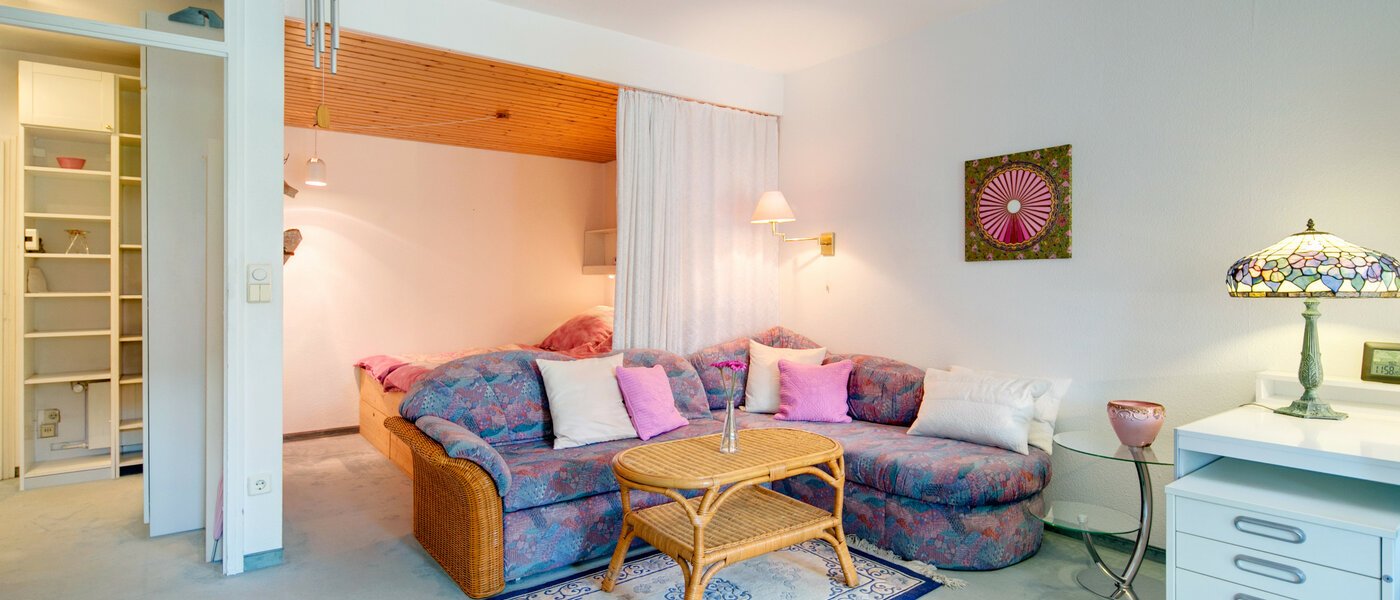 Ploché München Sendling-Westpark 04 Living 8053