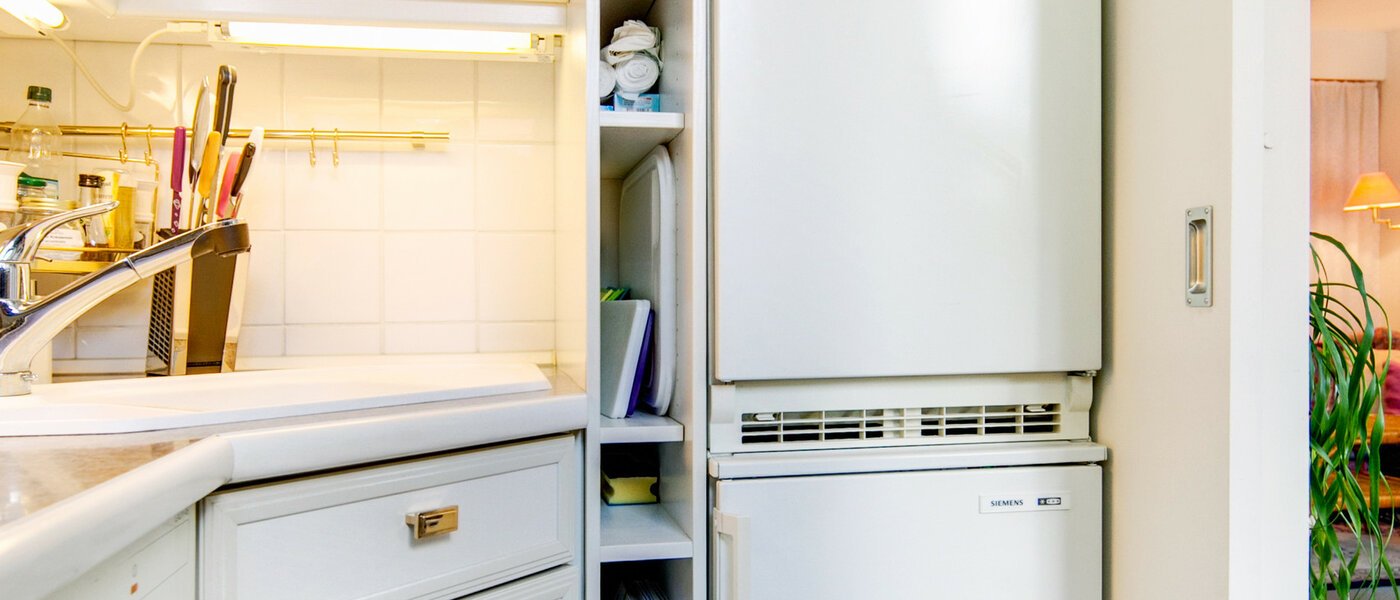 Ploché München Sendling-Westpark 04 Kuchyně 8053