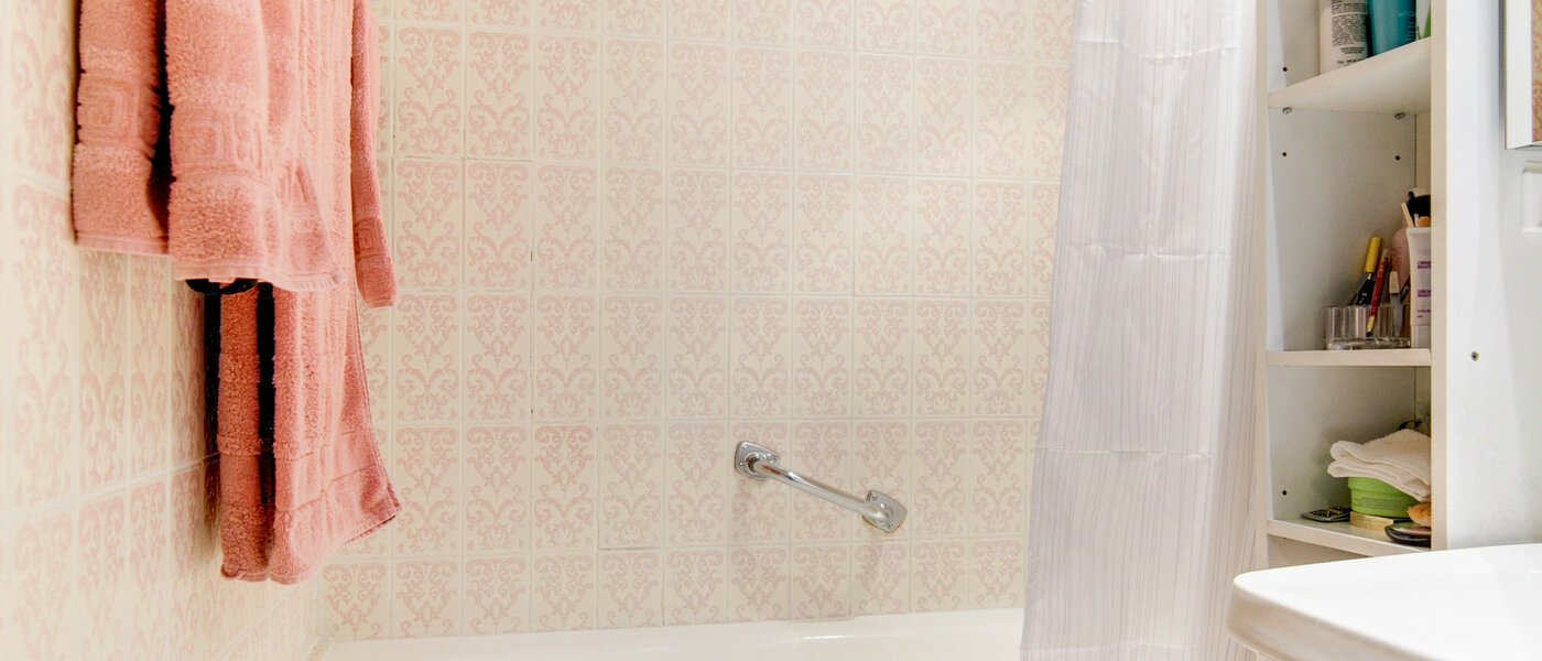 Ploché München Sendling-Westpark 02 Koupelna 8053