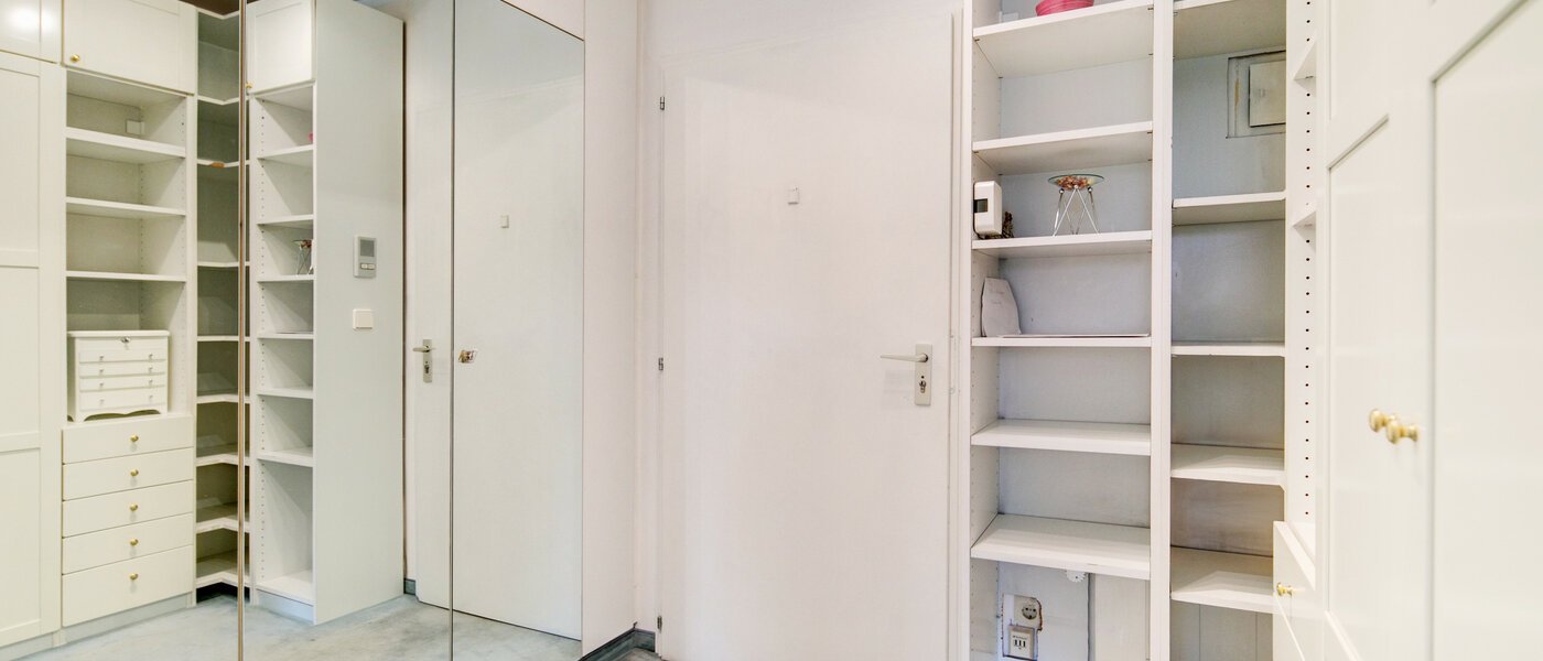 Ploché München Sendling-Westpark 03 Chodba/chodba 8053