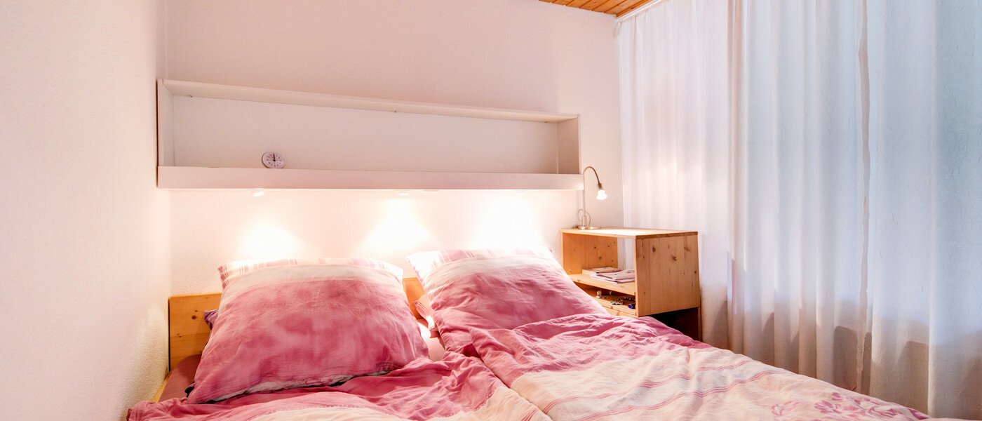 Ploché München Sendling-Westpark 01 Spaní 8053