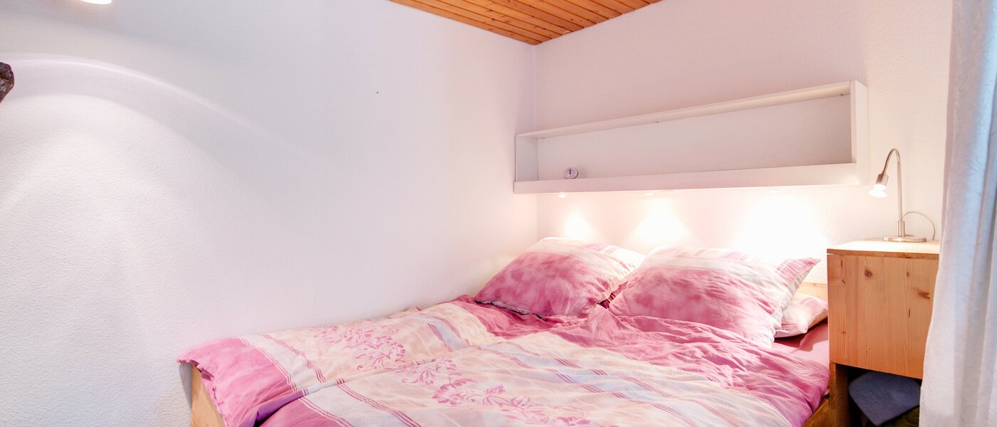 Ploché München Sendling-Westpark 02 Spaní 8053