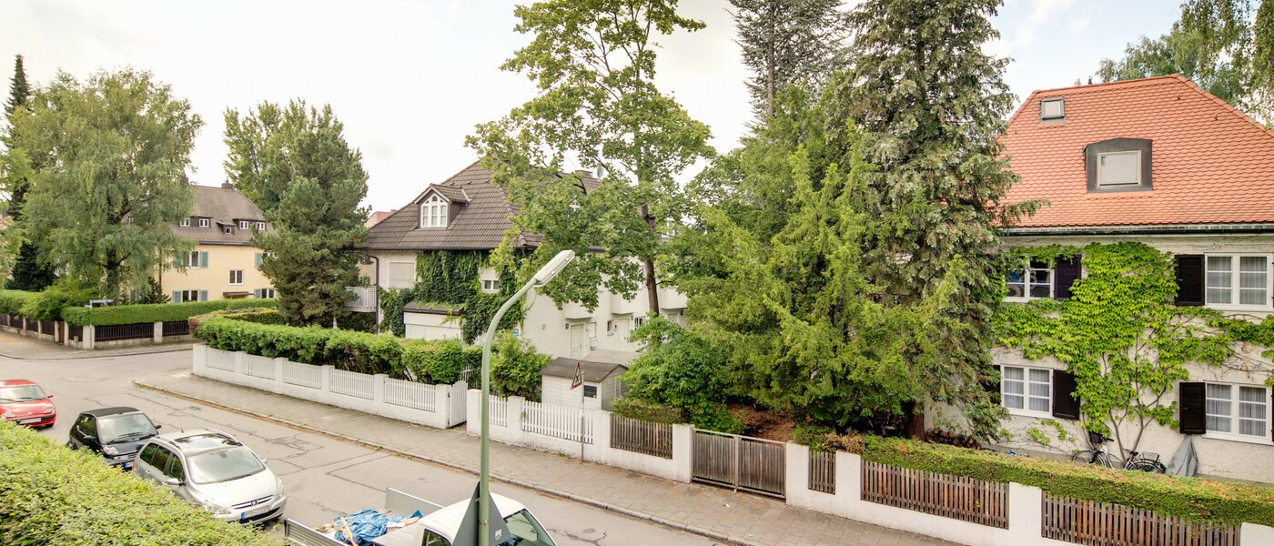 Ploché München Sendling-Westpark 01 Zobrazit 8053