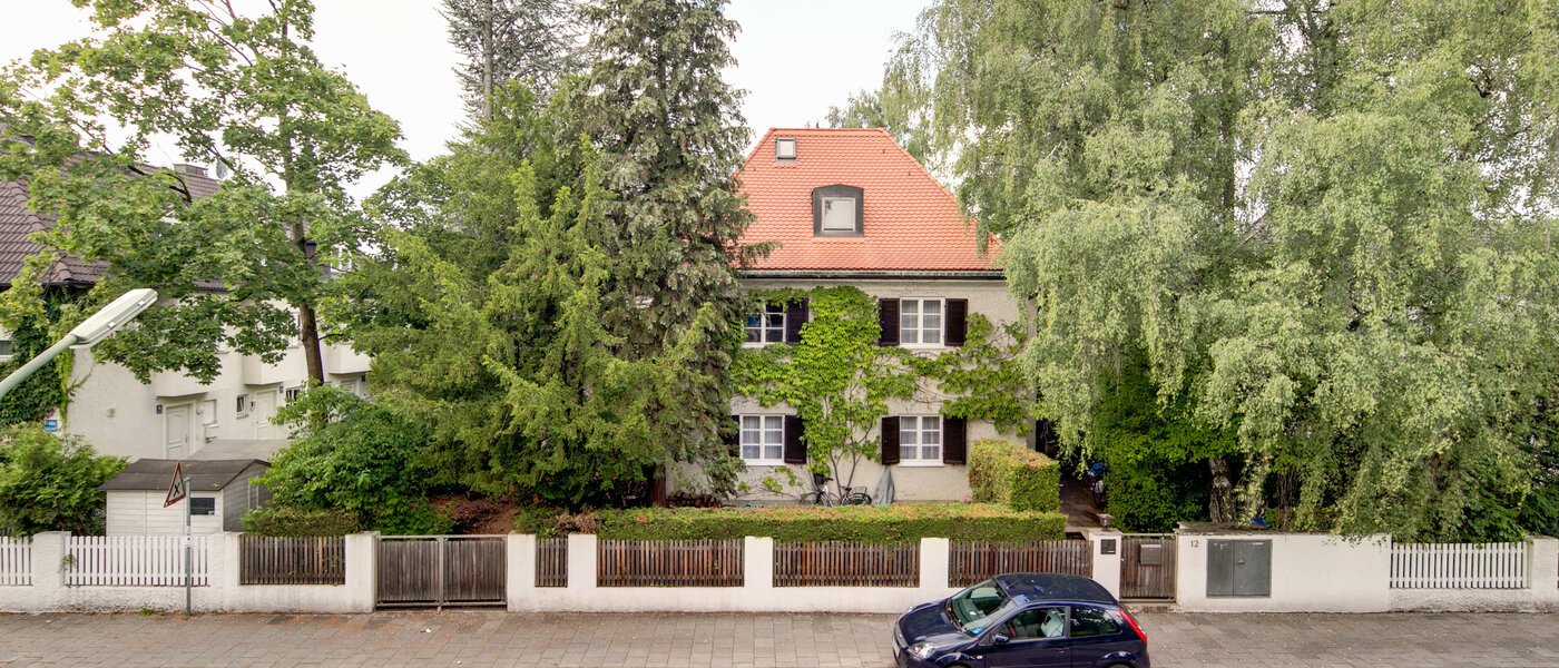 Ploché München Sendling-Westpark 02 Zobrazit 8053