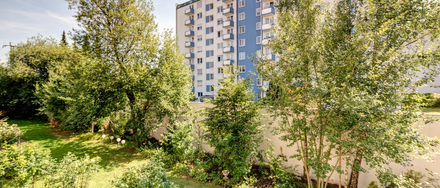 Плосък München Giesing 01 Вижте 8056