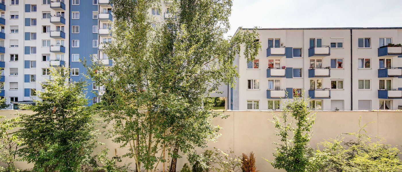 Плосък München Giesing 02 Вижте 8056