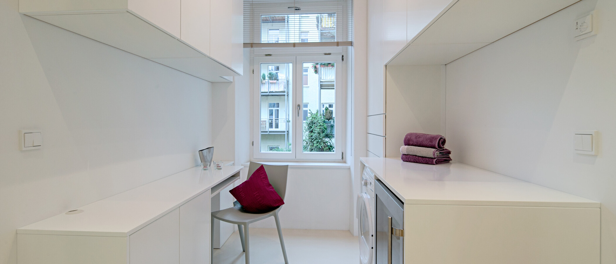 Płaski München Haidhausen 01 Powierzchnia biurowa 8064