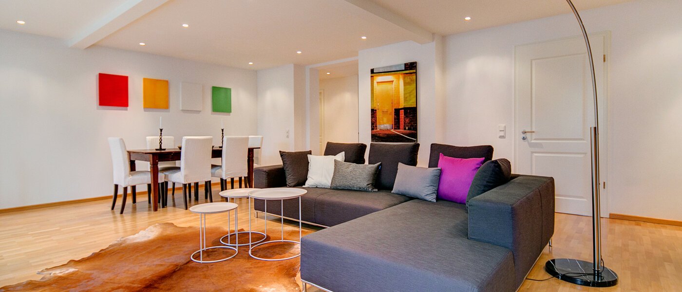 Flad München Glockenbachviertel 03 At leve 8066