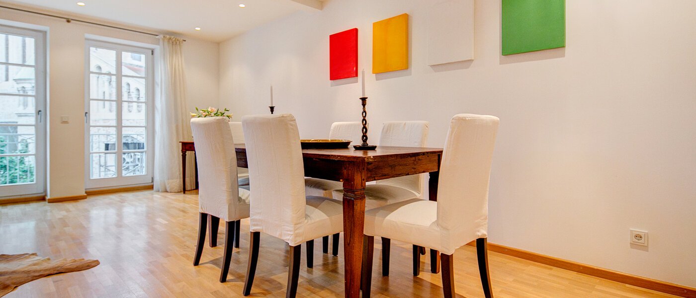 Flad München Glockenbachviertel 04 At leve 8066