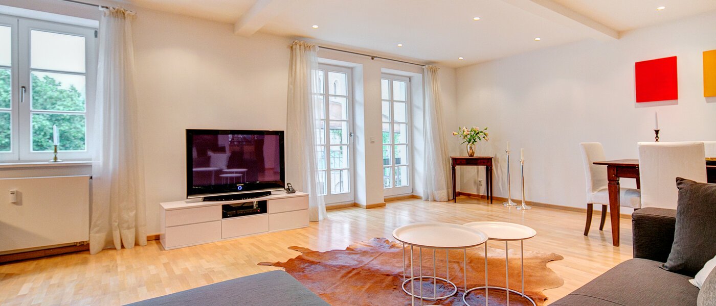 Flad München Glockenbachviertel 05 At leve 8066