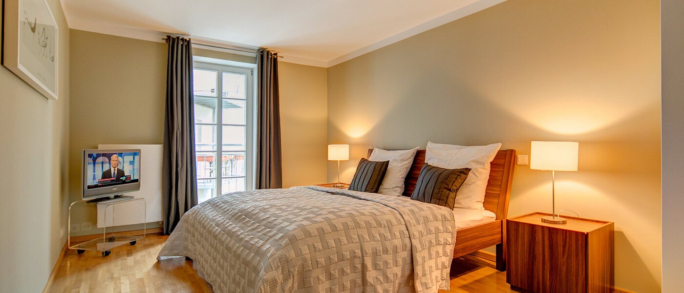 Flad München Glockenbachviertel 01 Sove 8066