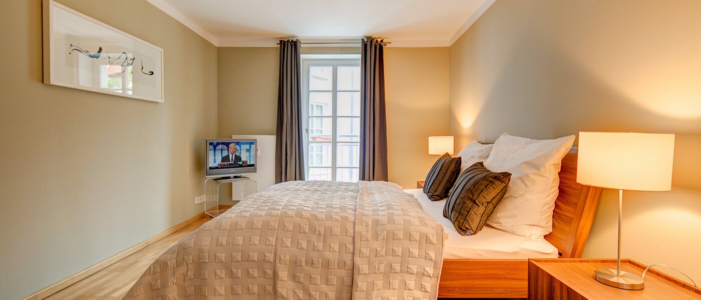 Flad München Glockenbachviertel 02 Sove 8066