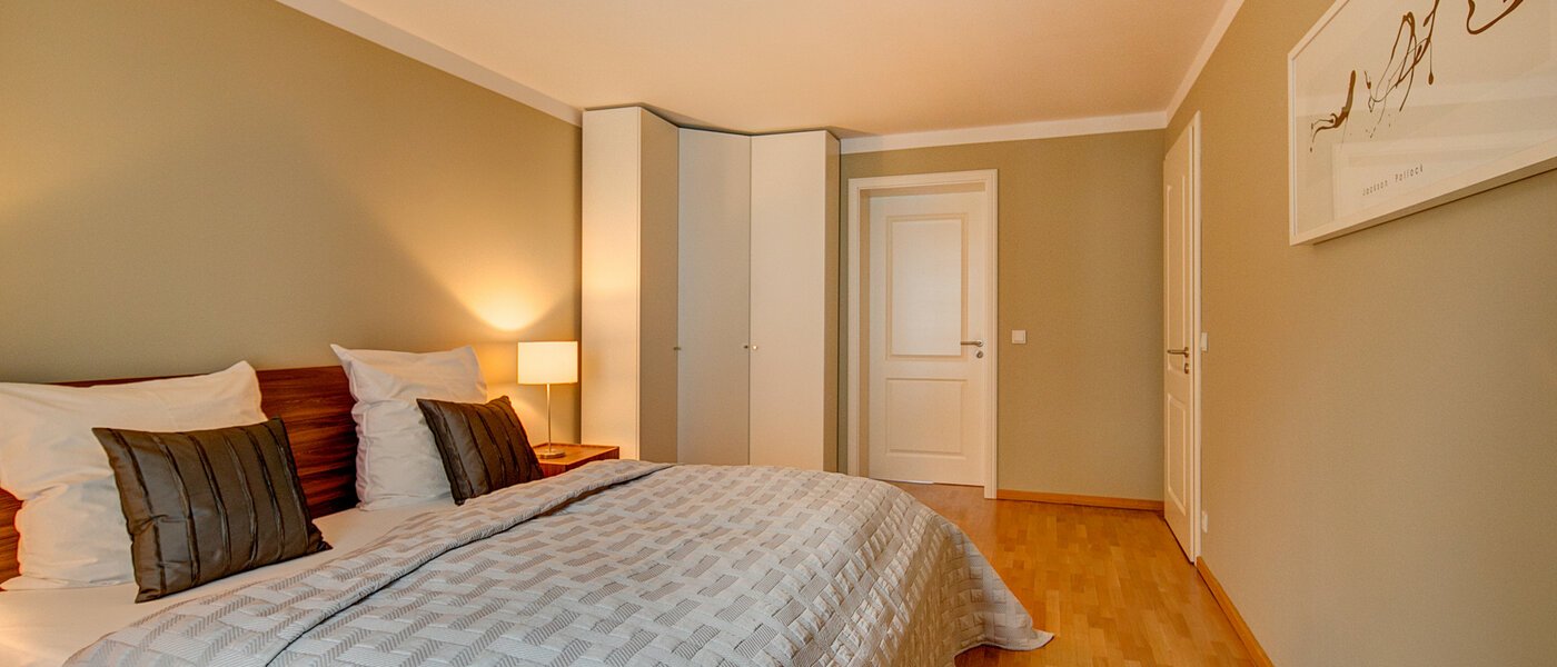 Flad München Glockenbachviertel 04 Sove 8066