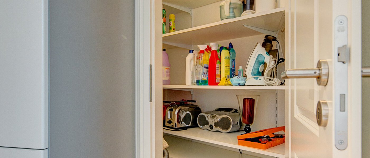 Flad München Glockenbachviertel 01 Særlig 8066