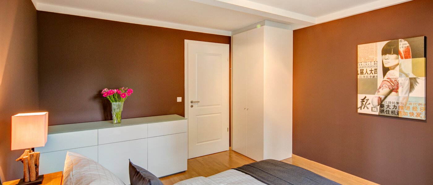 Flad München Glockenbachviertel 03 2. sove 8066