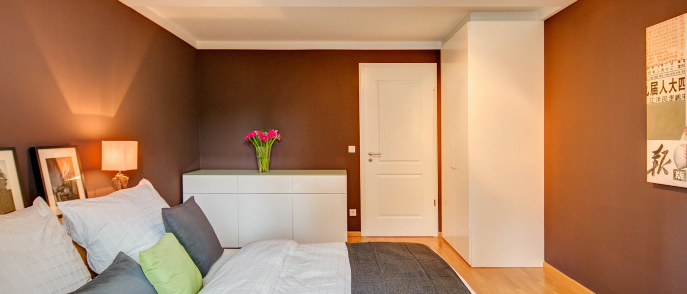 Flad München Glockenbachviertel 04 2. sove 8066