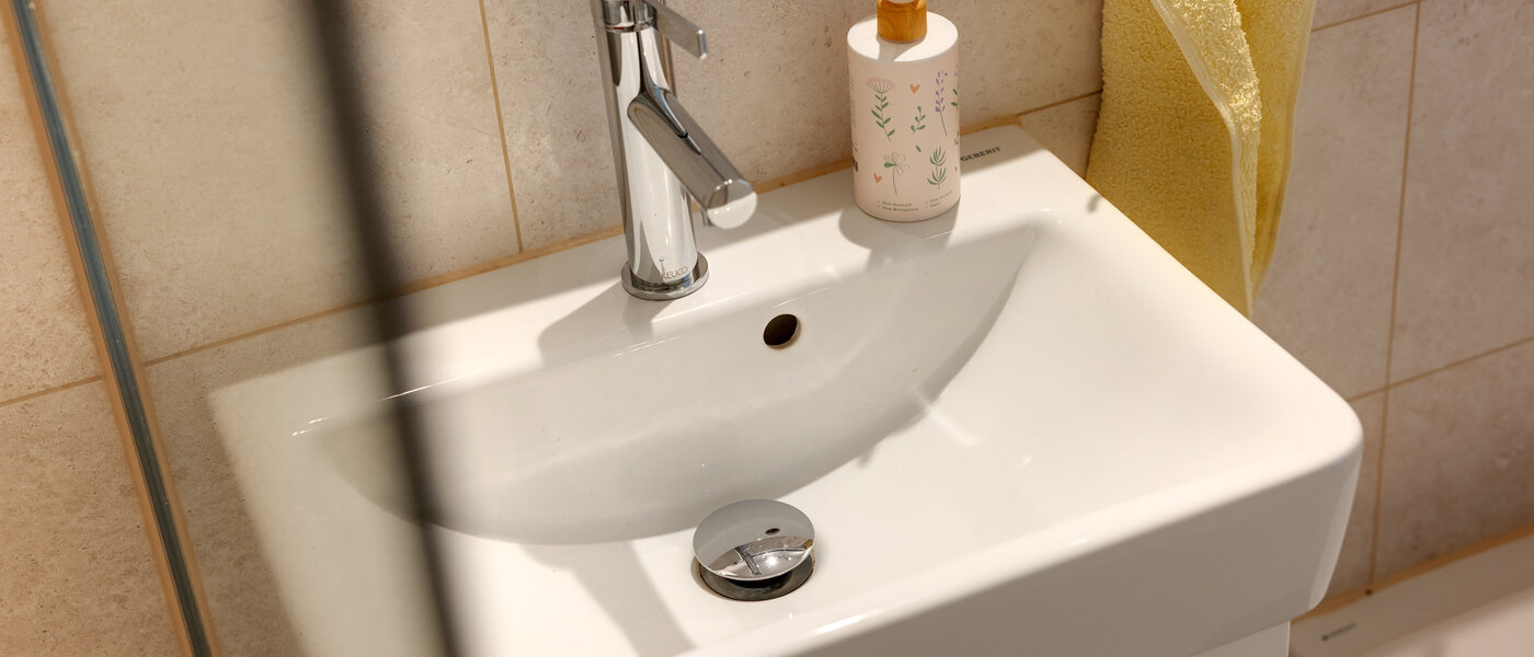 Επίπεδη München Laim 02 Μπάνιο 8067