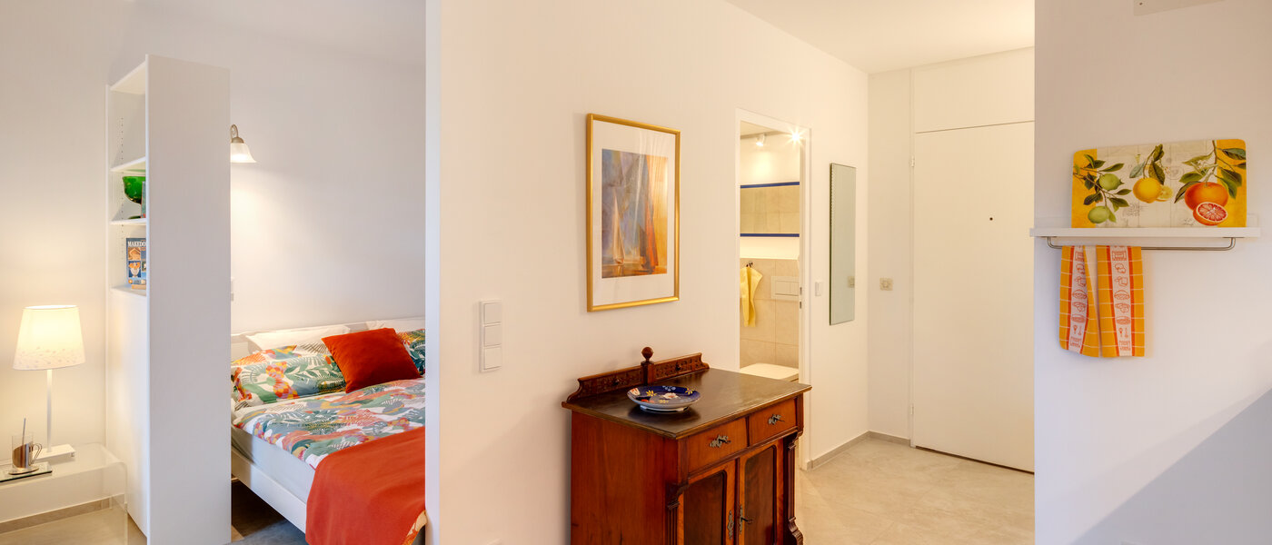 Επίπεδη München Laim 01 Διάδρομος/διάδρομος 8067