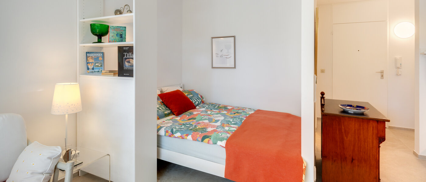 Επίπεδη München Laim 01 Χώρος ύπνου 8067