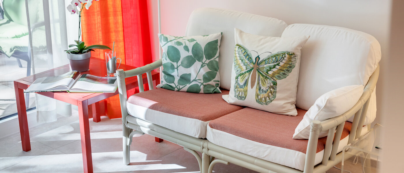 Επίπεδη München Laim 02 Καθιστικό 8067