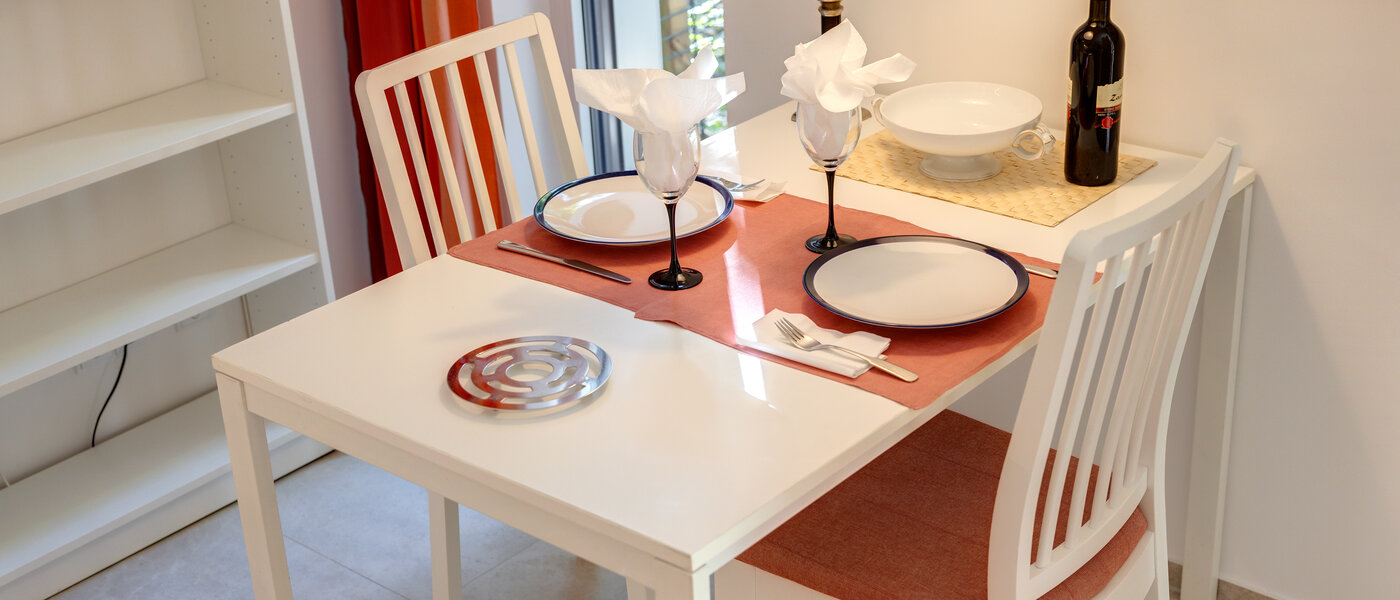 Επίπεδη München Laim 04 Καθιστικό 8067