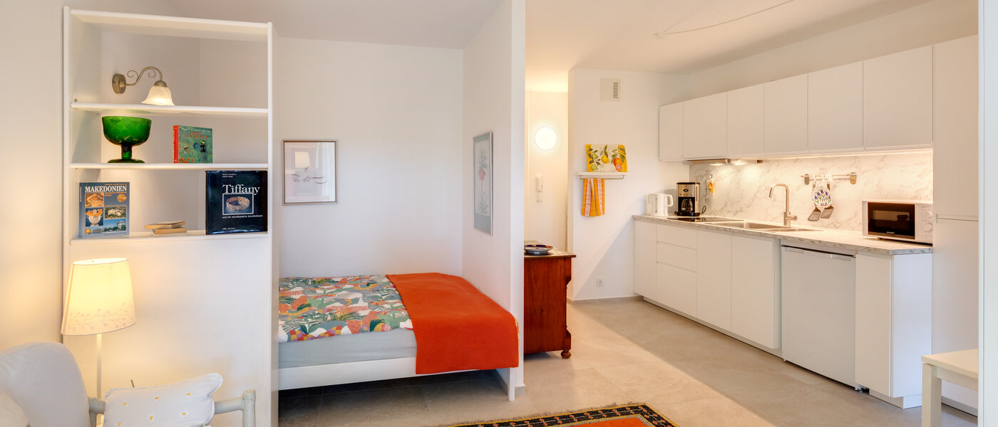 Επίπεδη München Laim 05 Καθιστικό 8067