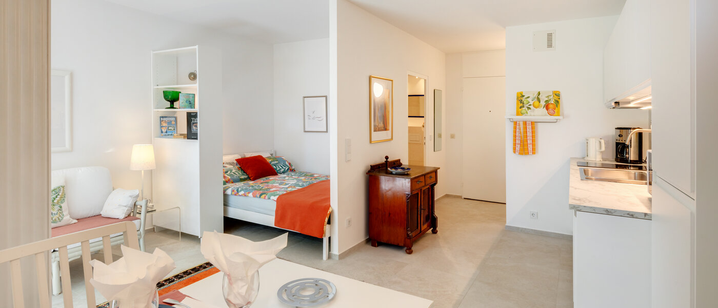 Επίπεδη München Laim 06 Καθιστικό 8067