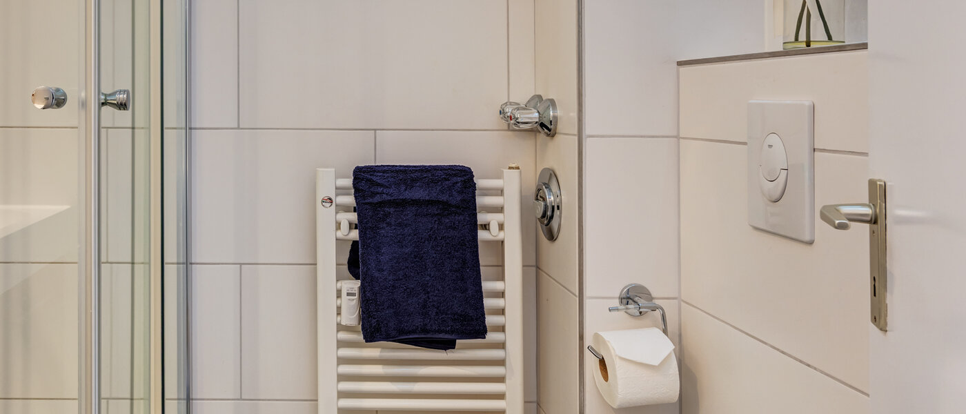 플랫 München Schwabing-Nord (zw. Belgrad- & Leopoldstraße) 02 욕실 8072