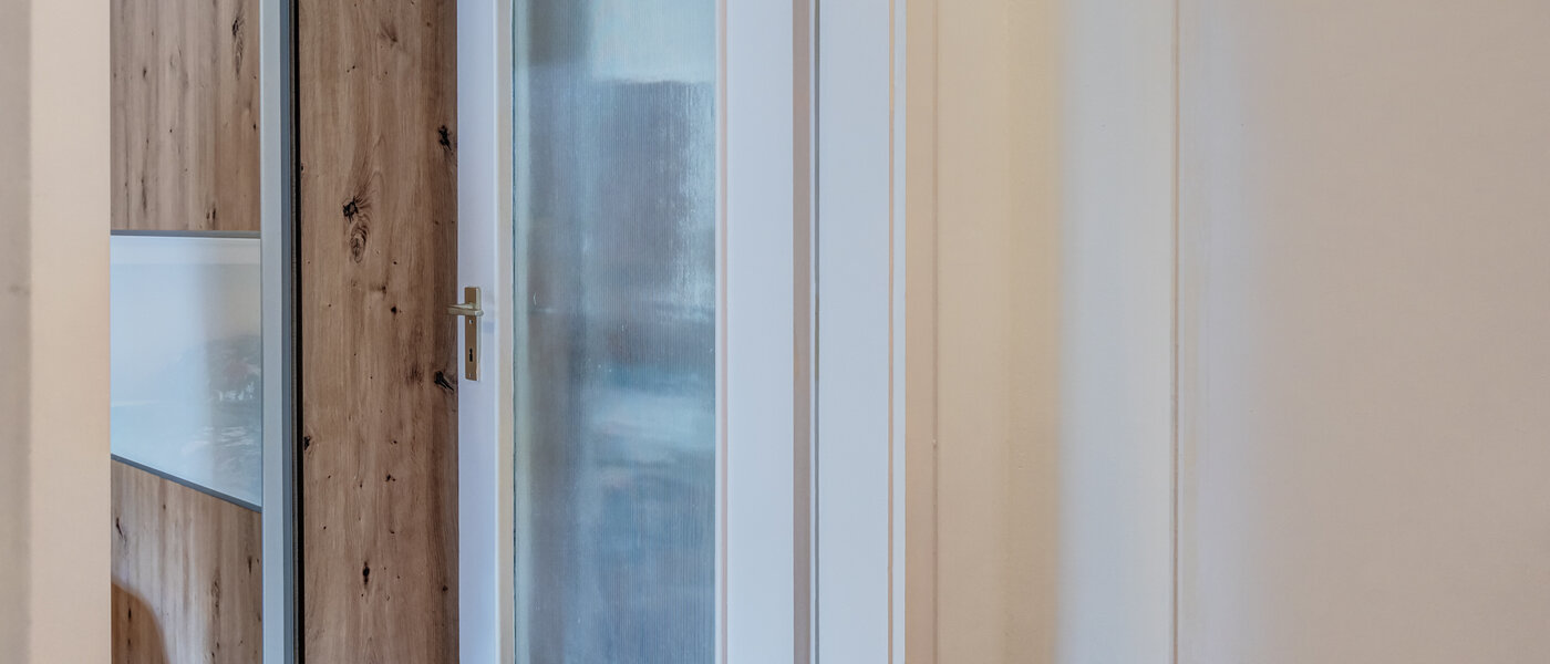 플랫 München Schwabing-Nord (zw. Belgrad- & Leopoldstraße) 02 복도/복도 8072