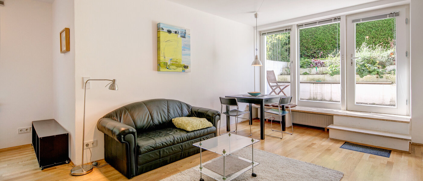 Плоский München Nymphenburg 01 Життя 8077