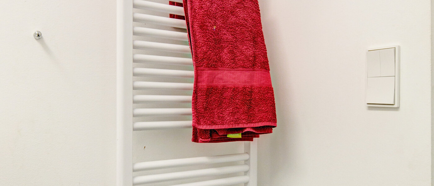 Плоский München Nymphenburg 03 Ванна кімната 8077