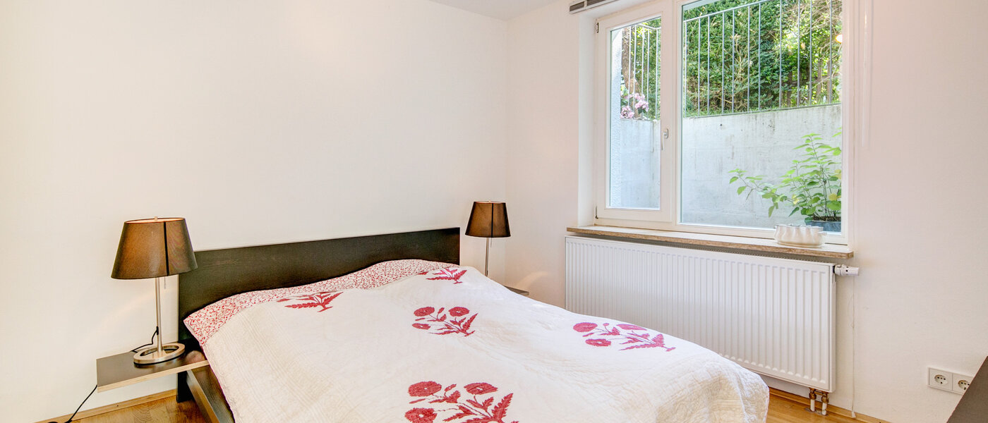 Плоский München Nymphenburg 01 Спати. 8077