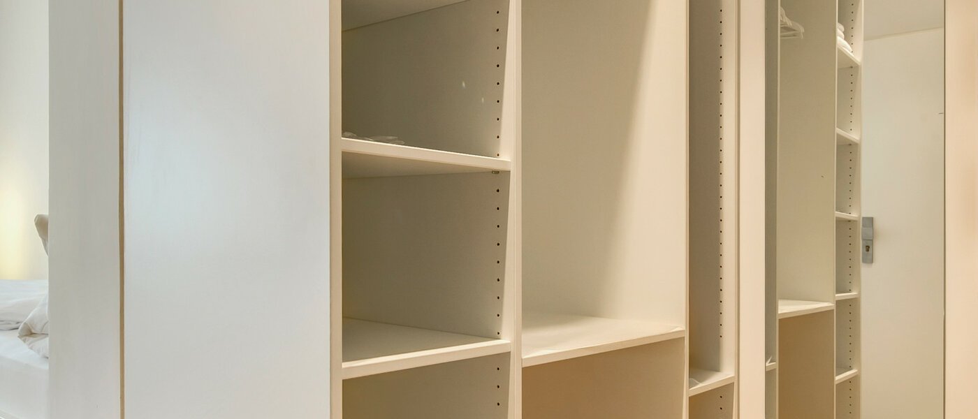 Плоский München Ludwigsvorstadt 02 Коридор/передпокій 8085