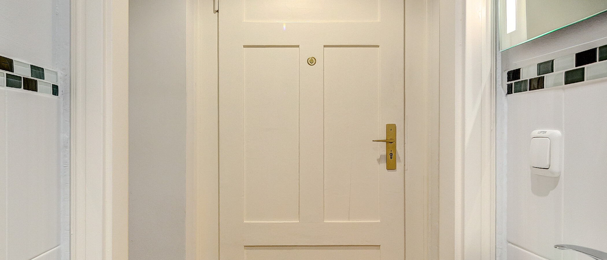 Ploché München Schwabing 02 Sep. WC 8088