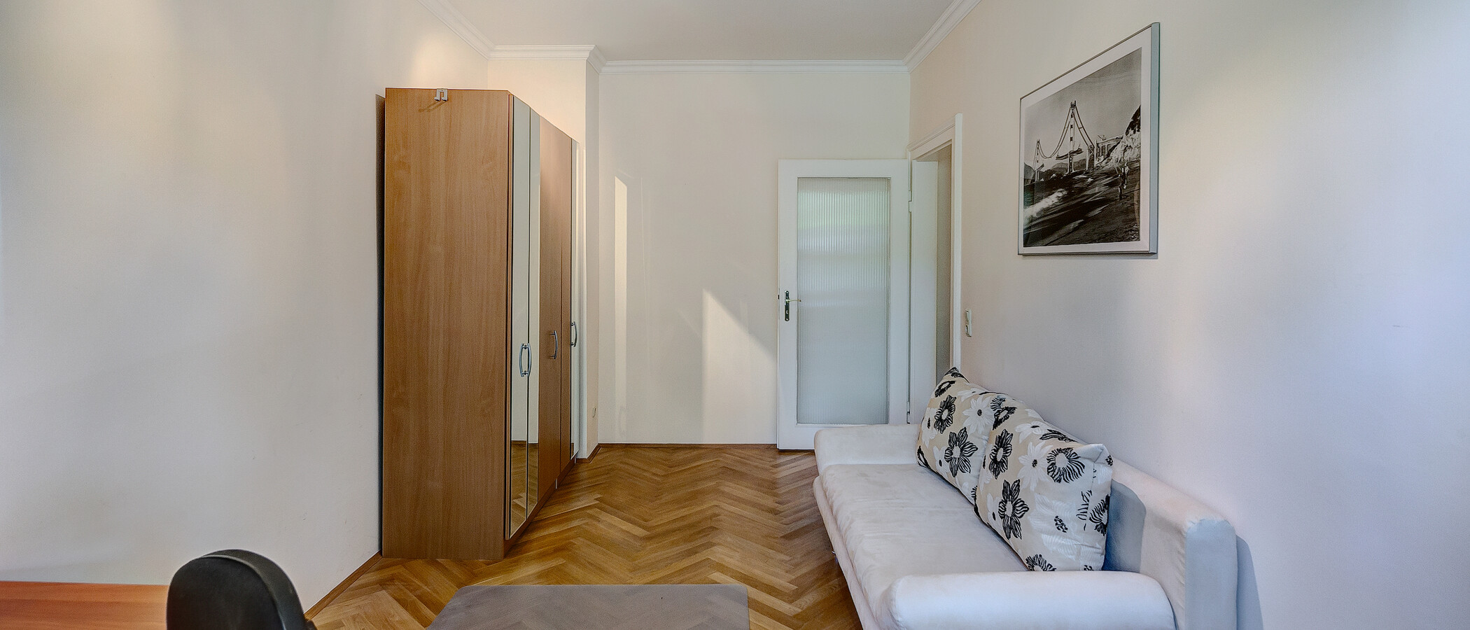 Ploché München Schwabing 03 Štúdia 8088