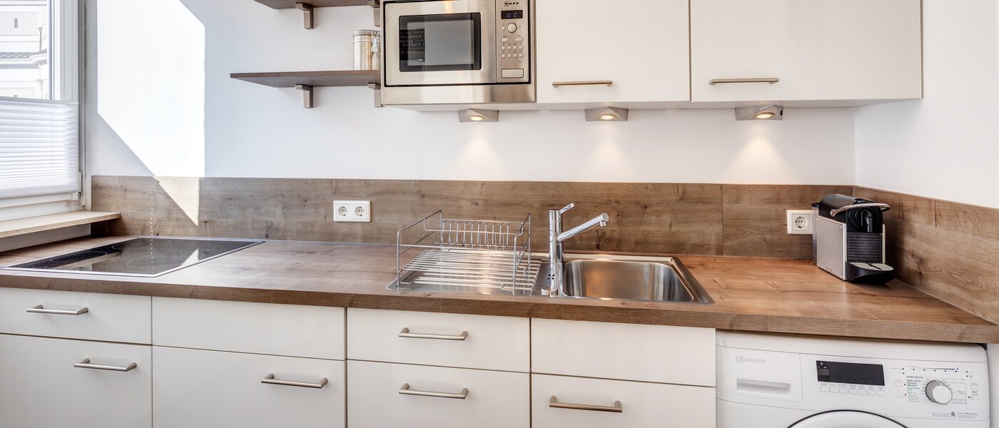 Lapos München Untergiesing 01 Konyha 8114