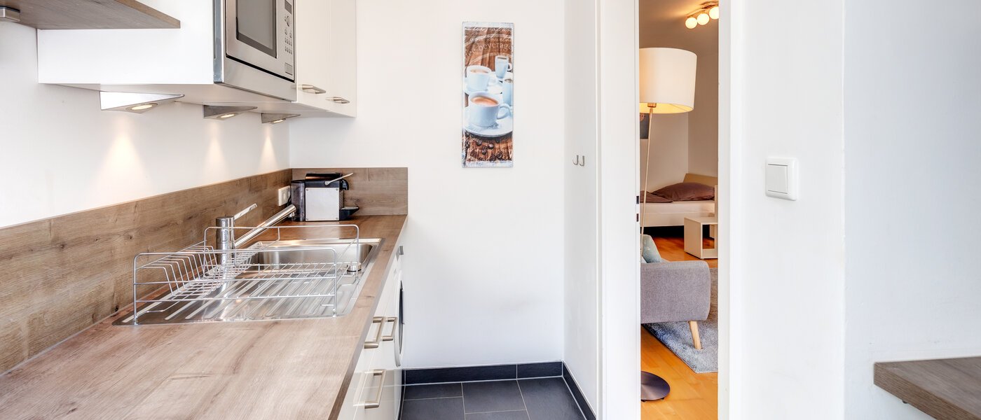 Lapos München Untergiesing 02 Konyha 8114