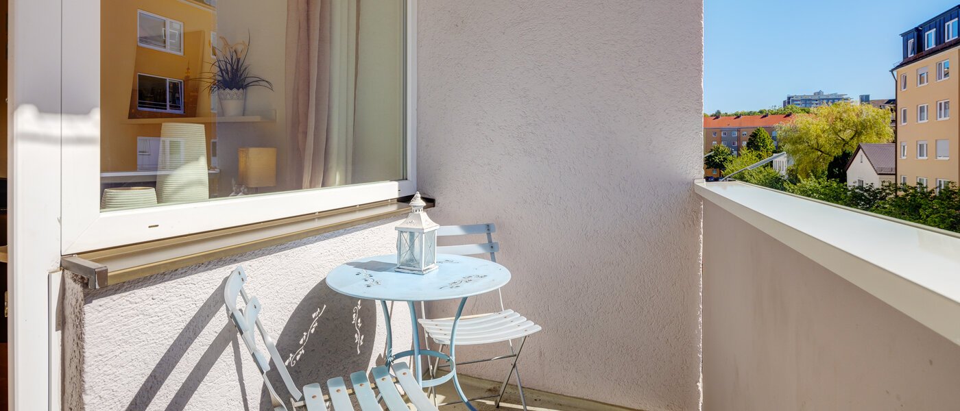 Lapos München Untergiesing 01 Erkély 8114