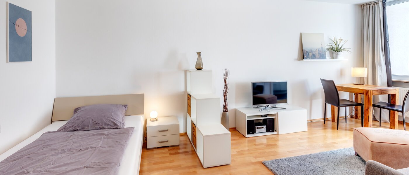 Lapos München Untergiesing 04 Nappali 8114