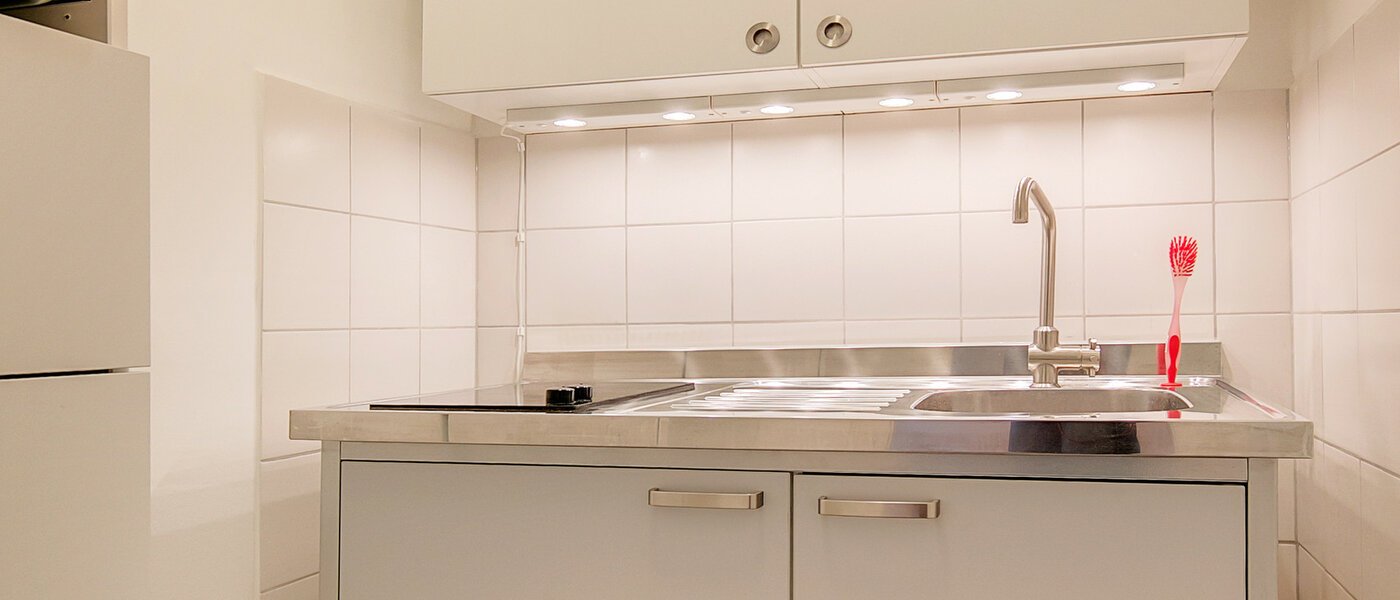 Platt München Schwabing 02 Kök 8131