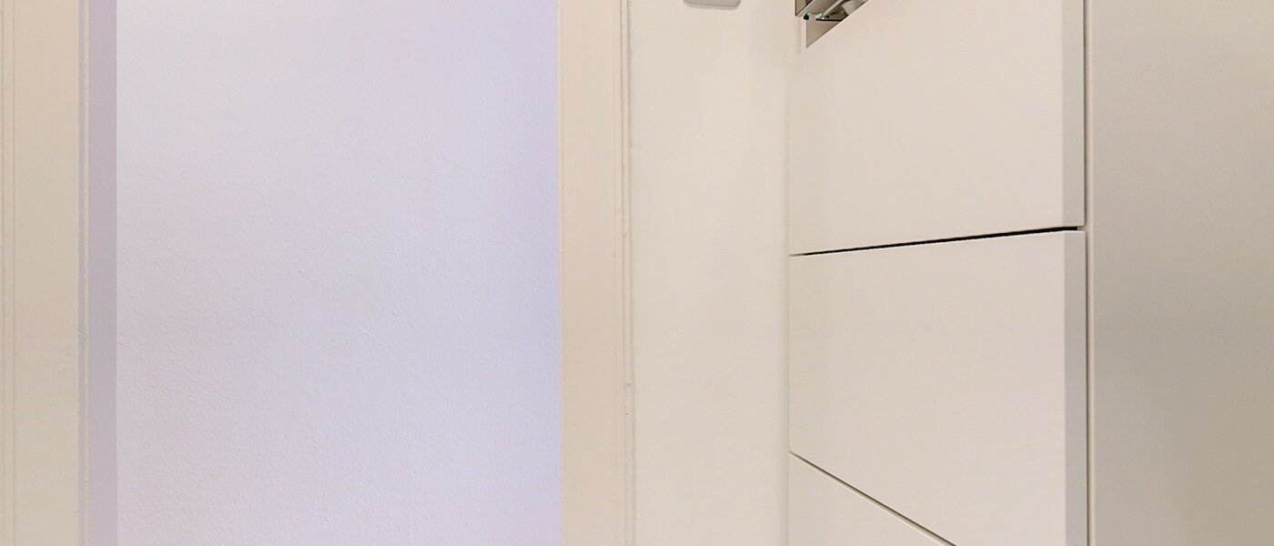 Platt München Schwabing 03 Kök 8131